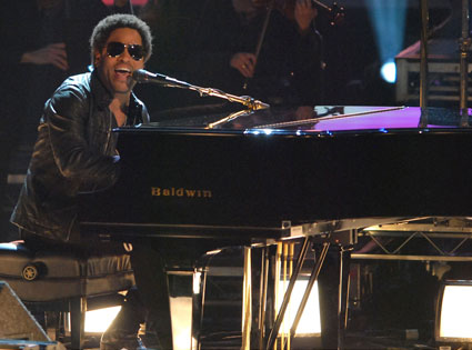 Lenny Kravitz Lenny Kravitz